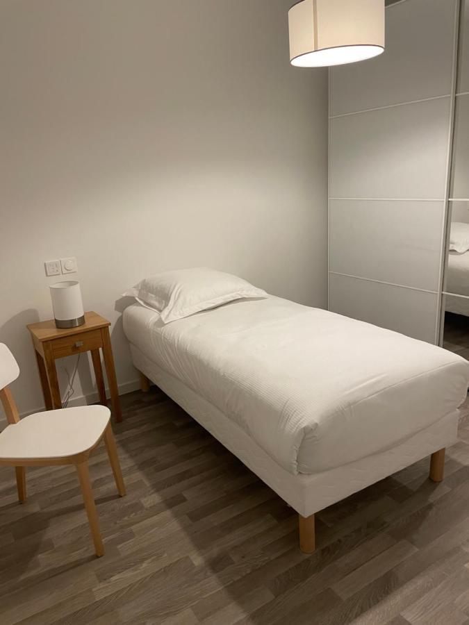 Aparthotel Domitys Les Tourmalines Carpentras Exteriér fotografie