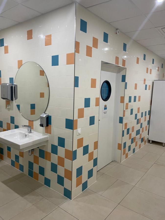 Aparthotel Domitys Les Tourmalines Carpentras Exteriér fotografie