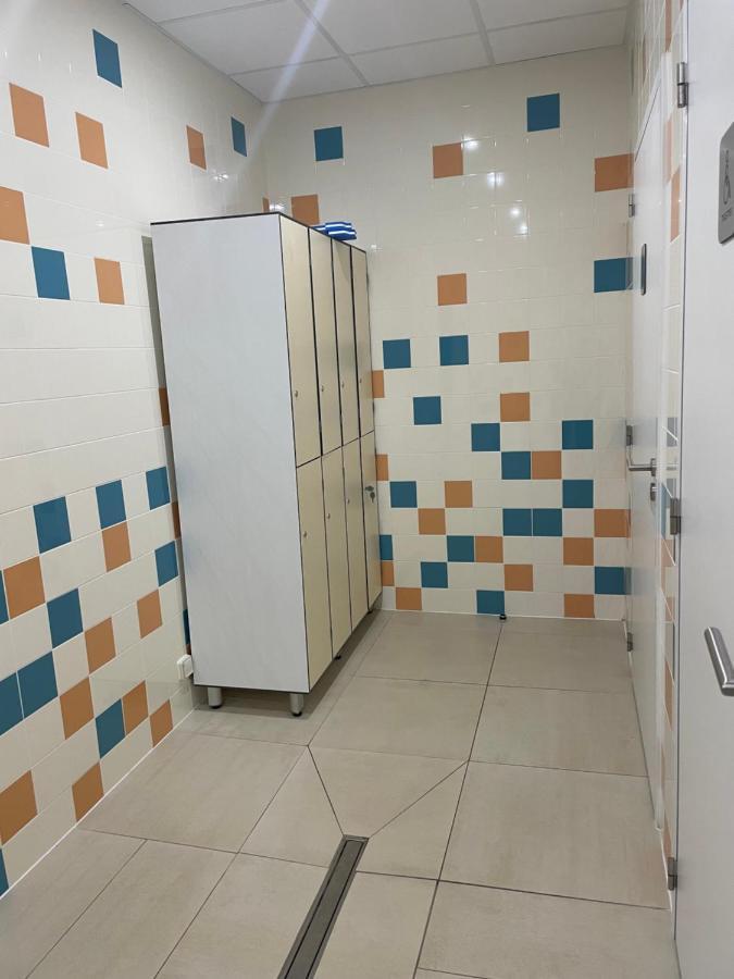 Aparthotel Domitys Les Tourmalines Carpentras Exteriér fotografie