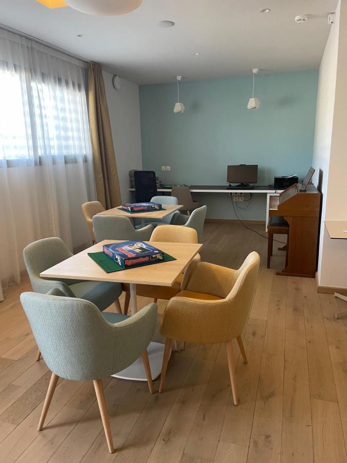 Aparthotel Domitys Les Tourmalines Carpentras Exteriér fotografie