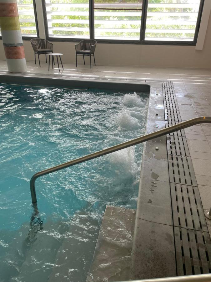 Aparthotel Domitys Les Tourmalines Carpentras Exteriér fotografie